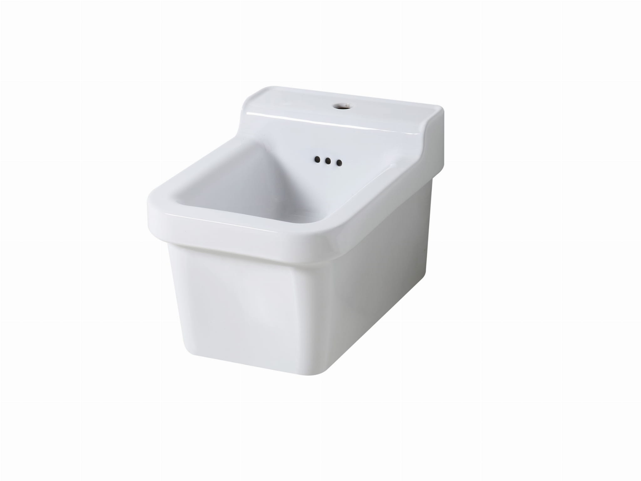 Bidet - Bidet 54x38 cm, biela (+ farby) Bleu Provence