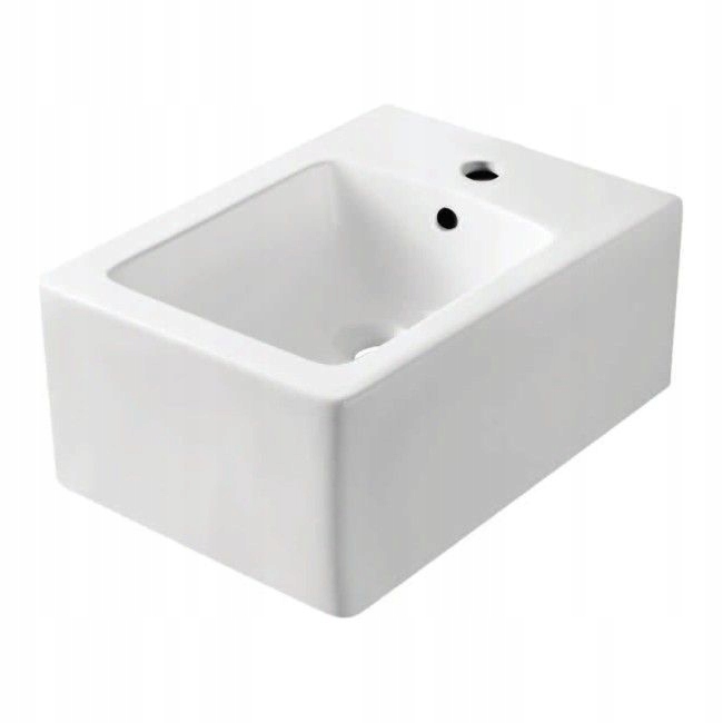 Bidet - Bidet Tango Závesná keramika - Výpredaj