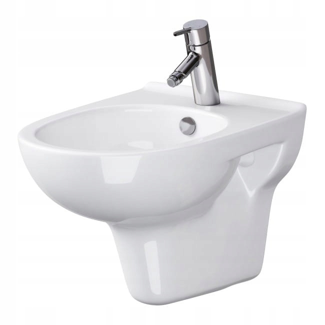 Pisoár -  Pozastavený Casanit Neso bidet