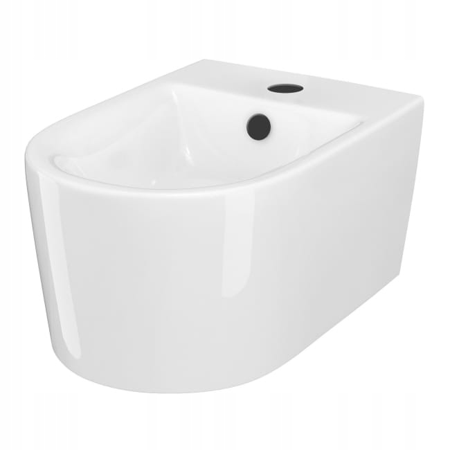 Pisoár -  Pozastavený Casanit Reel Bidet