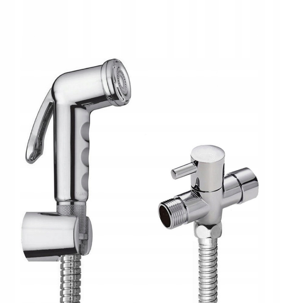 Bidetová batéria - Bidetta Bidetka Fixit2 Valve rukoväti hadice Intimspa