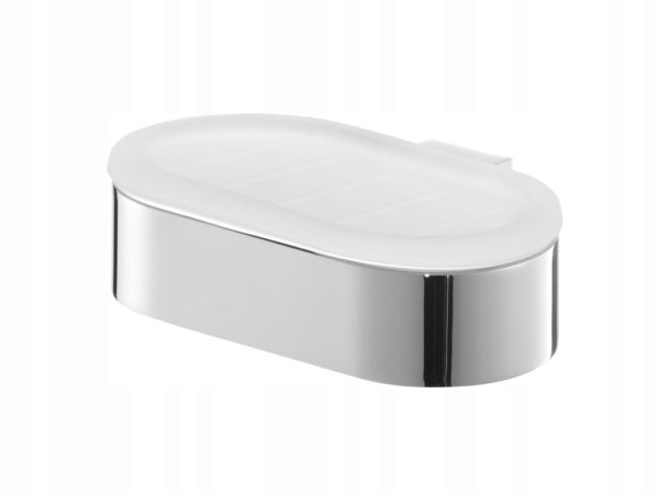 Mydlenička - Biskfutura Silver Soapper 02982