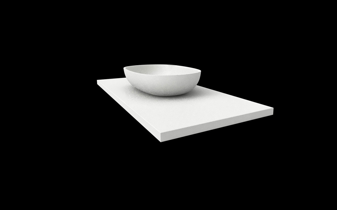 Kúpeľňa top 110x50x3cm na požiadanie