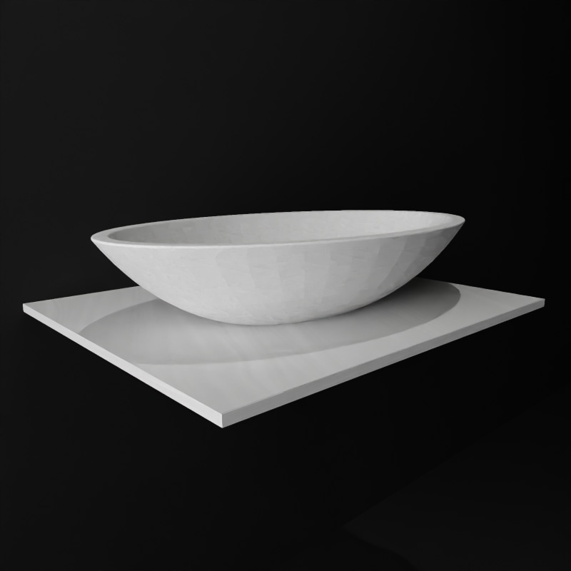 AKRILLIK M648 TOP, Rôzne rozmery