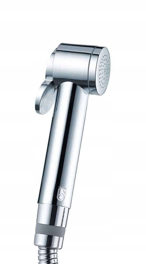 Bidetová batéria - Bossini PALOMA BIDETTKA slúchadlá Chrome B00442