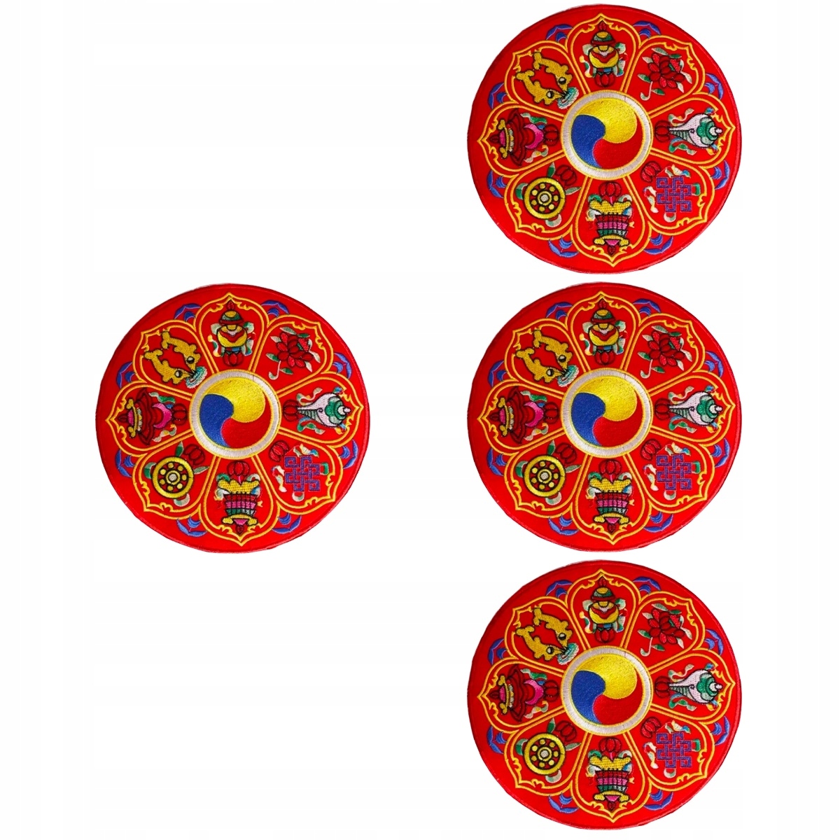 Nepál Tibetan spieva himalájsku budhistickú misku