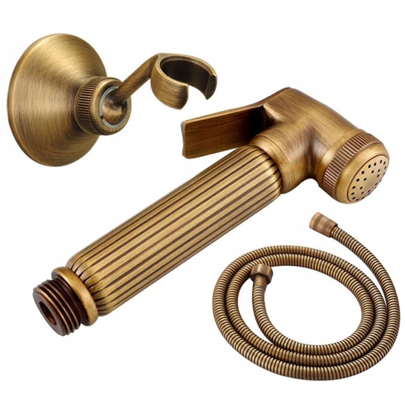 BR ručné sprcha bidet set postrekovače T et bid