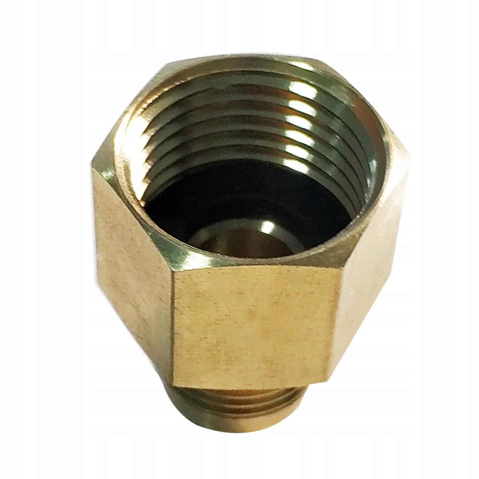 Externé vlákna 4x3/ 8 "0. l/ tok snímač