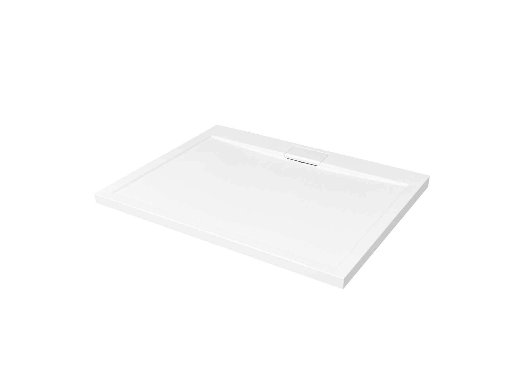 Sprchová vanička - Besco axim ultraslim dirculalácia dni dni140cmx90cm