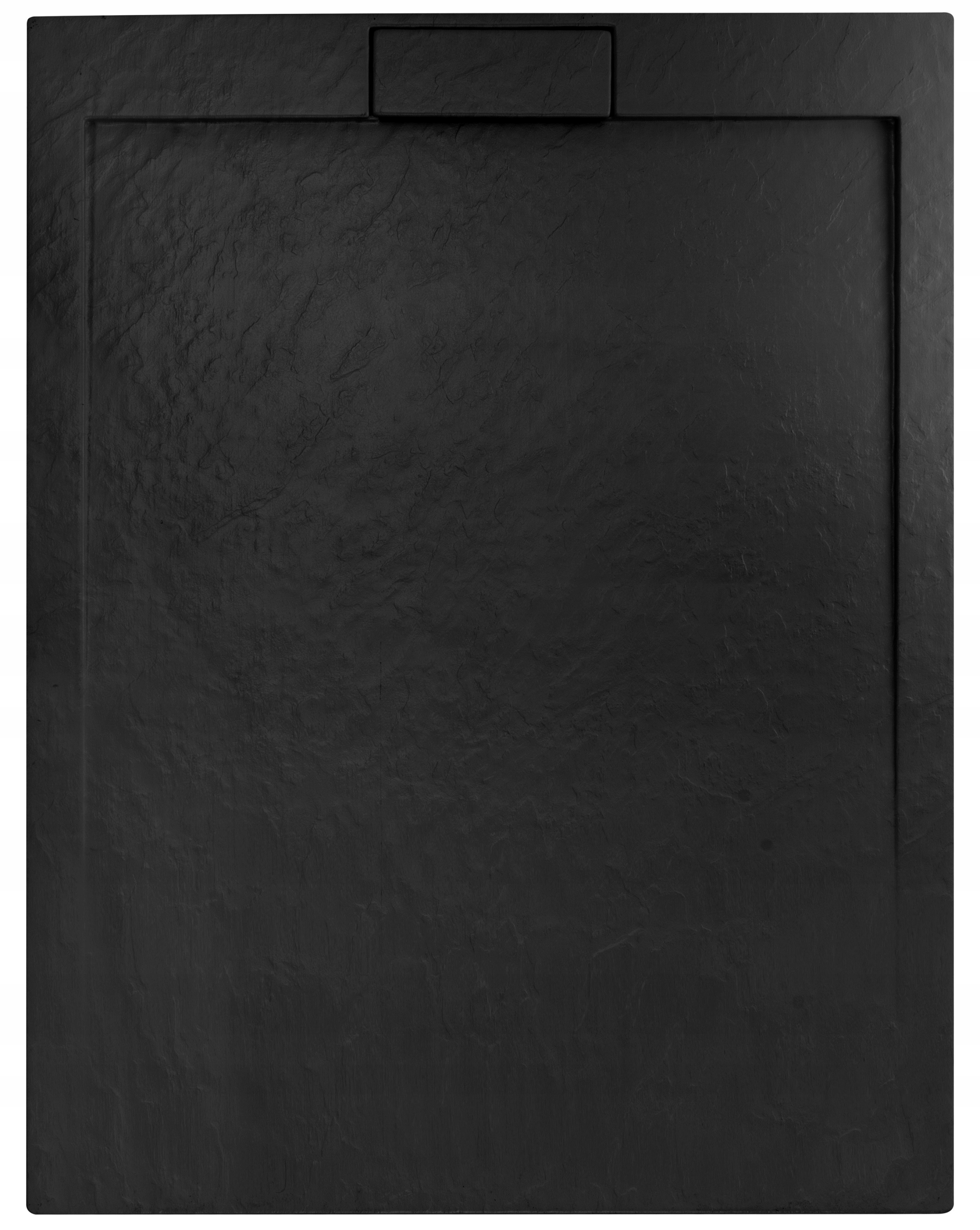 Sprchová vanička - Grand Black Paddling Pool 80x100 Black