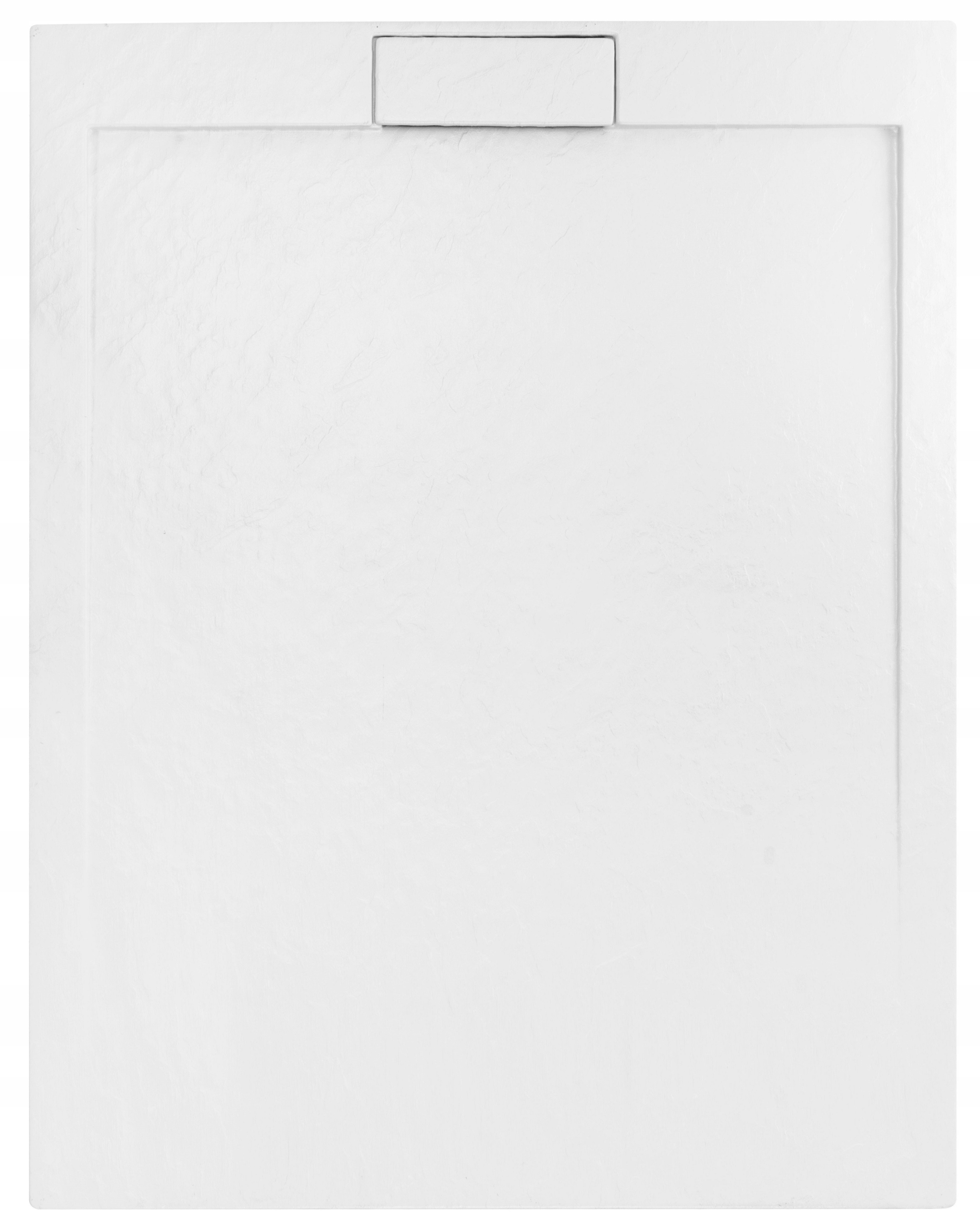 Sprchová vanička - Grand White 80 x 100 Biely kameň Paddling bazén