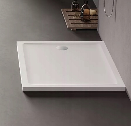 Sprchová vanička - Nové trendy mierne 70x110 obdĺžnikový pádlujúci bazén