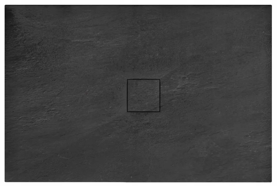 Sprchová vanička - Stone Stone Shower Tray 3,5 cm 90x120