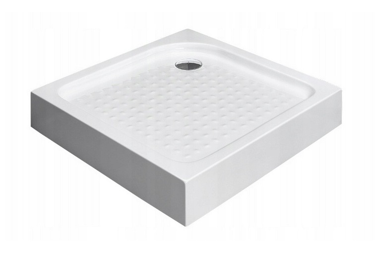 Sprchová vanička - Radaway Rodos C Compakt 90x90 sprchový podnos
