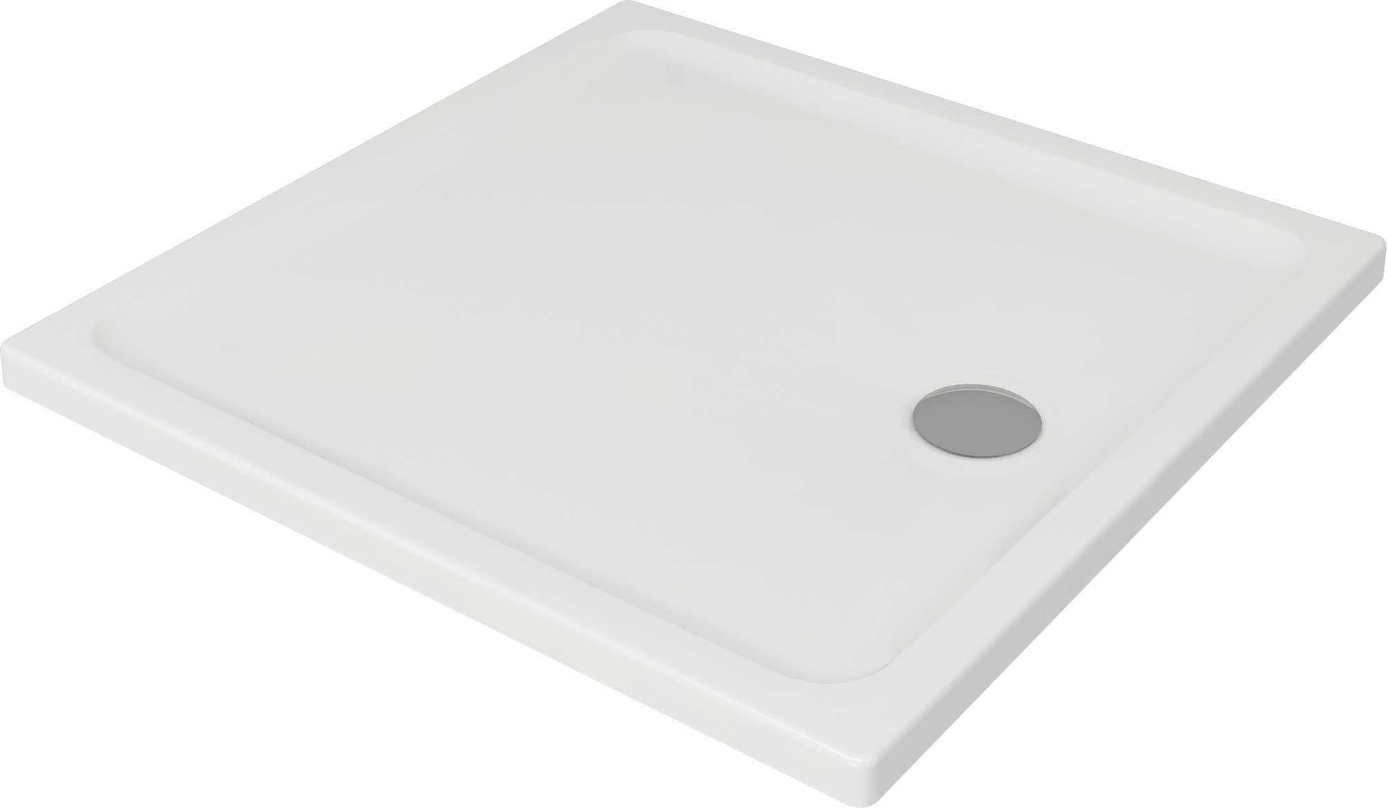 Sprchová vanička - Tako Square Paddling Pool 90 cm x 90 cm (S204010)