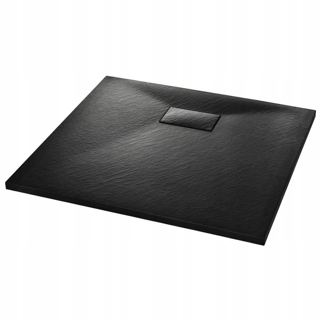 Sprchová vanička - Vidaxl kúpeľňa Phold Direct A 90 x 80 cm