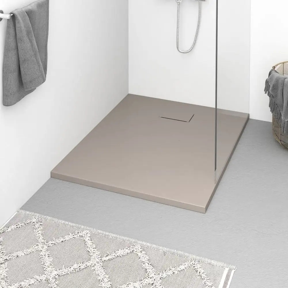 Sprchová vanička - Vidaxl obdĺžnikový pádlujúci bazén 100 x 80 cm