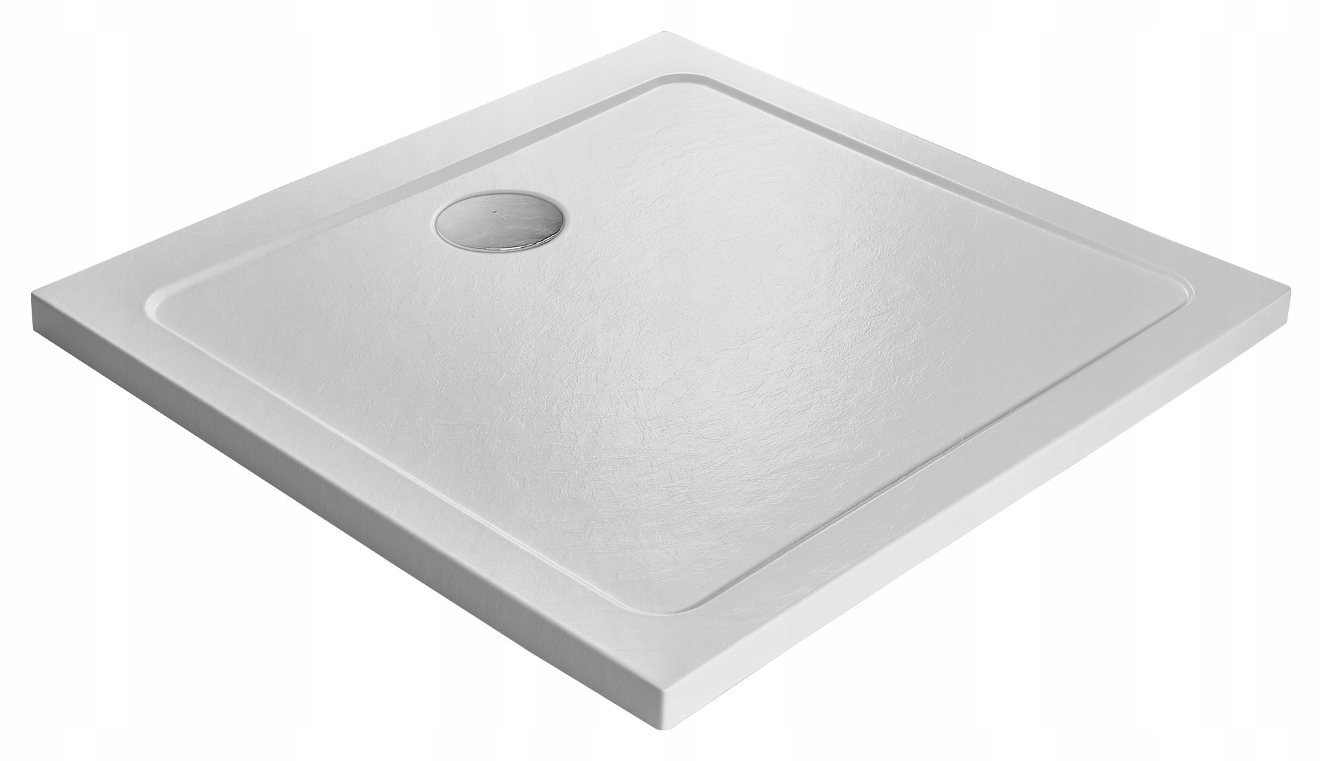 Sprchová vanička - Dospelý akrylový pádlovací bazén 90x90 RADAWAY