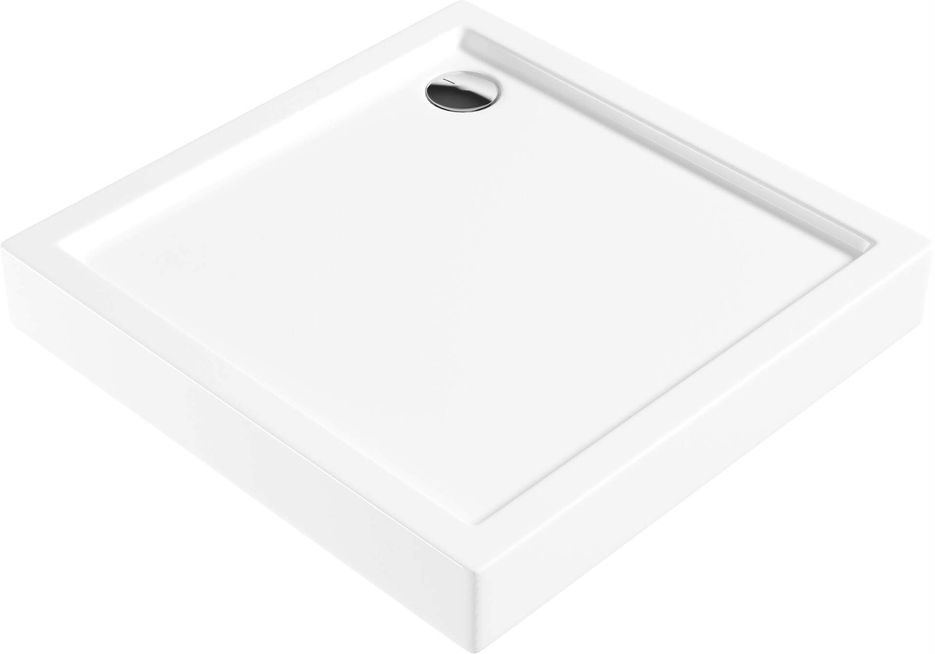 Sprchová vanička - Obdĺžnikový pádlujúci bazén 140x90 RADAWAY