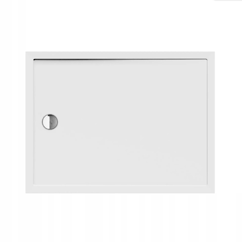 Sprchová vanička - Nové truds akrylil dircher 140x90x4.5cm