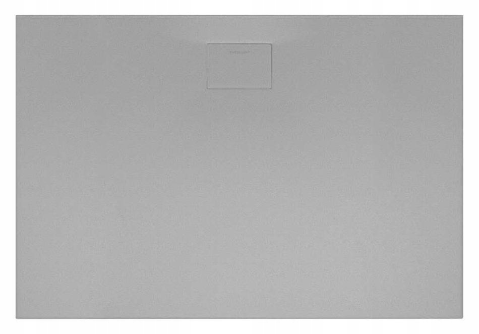 Sprchová vanička - 100x90 cm betónový kompozitný sprchový podnos