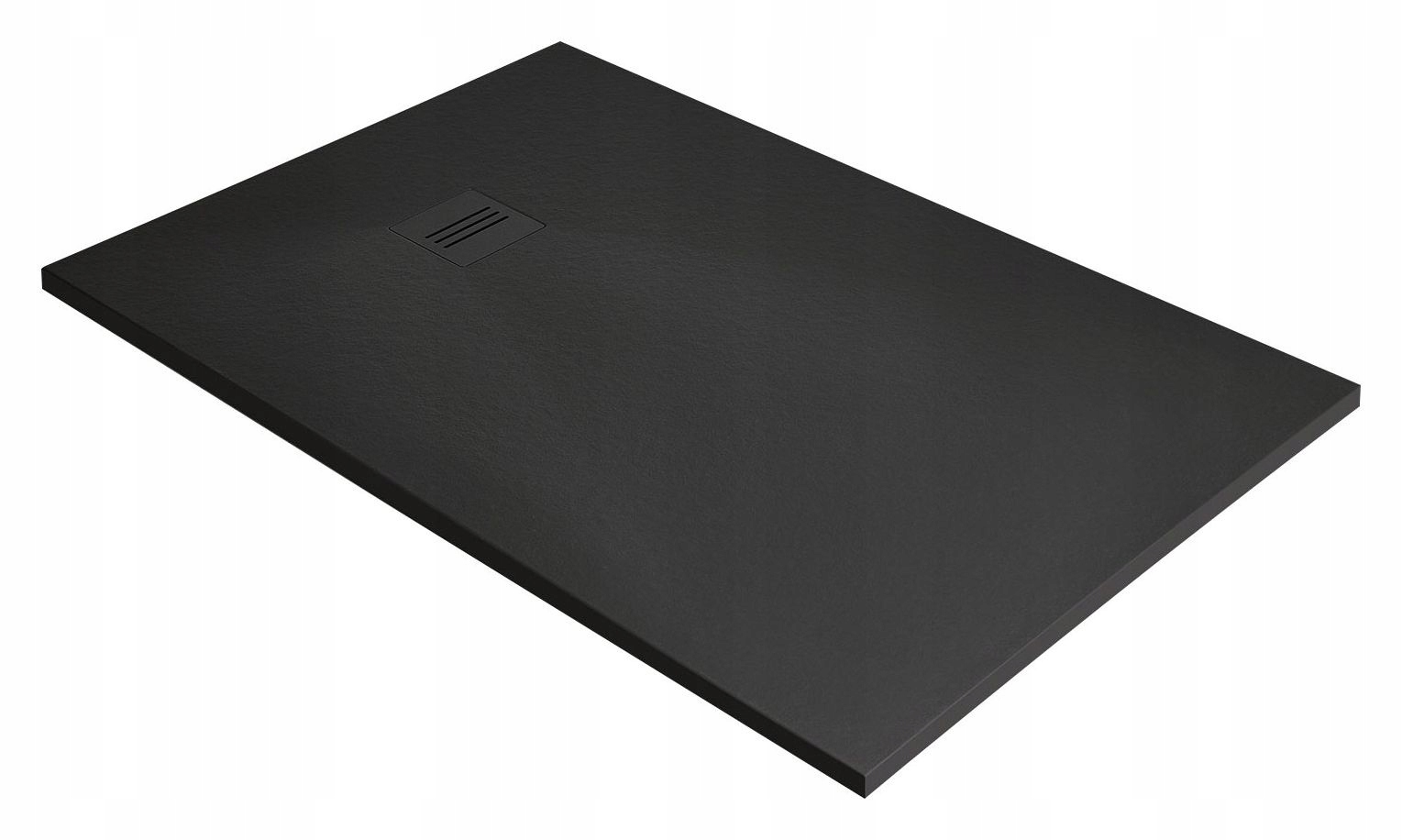 Sprchová vanička - Konglomerát sprchový zásobník RADAWAY KYNTOS F 110X80 CM