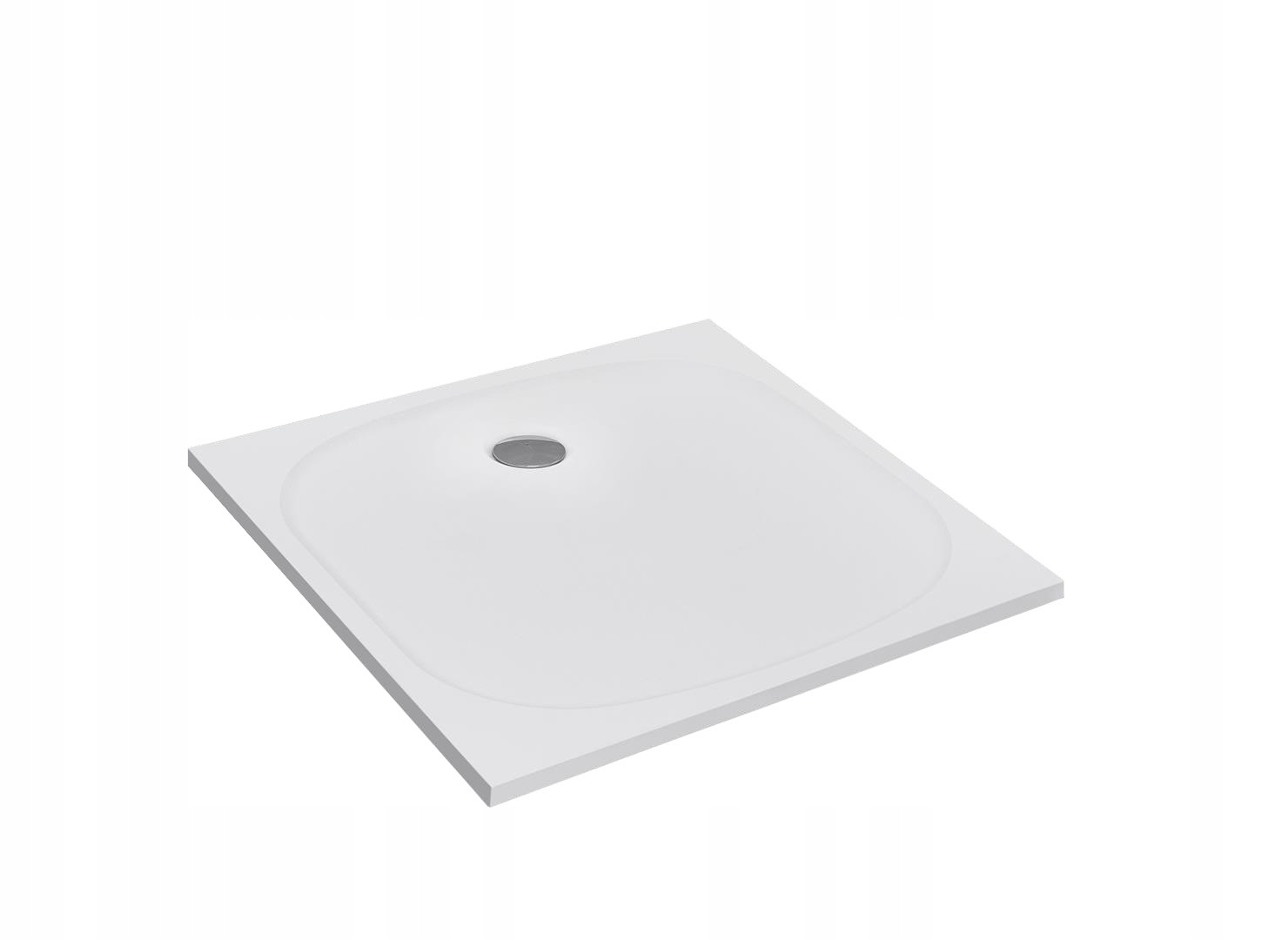 Sprchová vanička - $ Konglomerát Paddling bazén Zantos C 90x90 RADAWAY