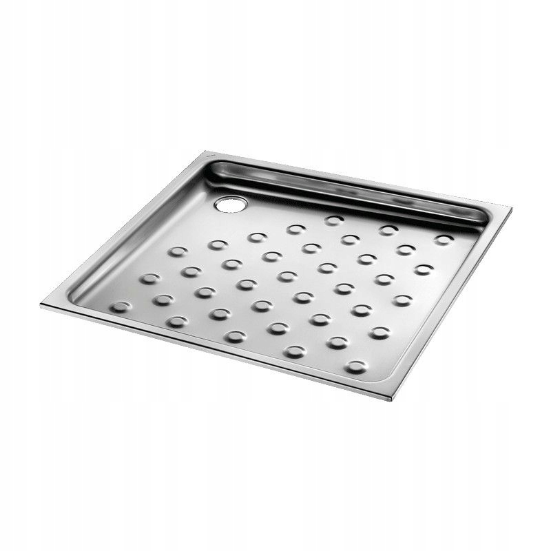 Sprchová vanička - Pádliaci bazén 700x700 Hĺbka 60 mm 150100