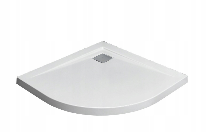 Sprchová vanička - Argos Half -round Paddling Pool A Argos A 100x100 RADAWAY