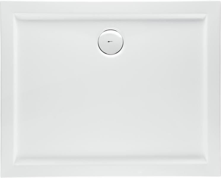 Sprchová vanička - Obdĺžnikový pádlónový bazén Goliak 2 100x90x3x5.5 + sifón