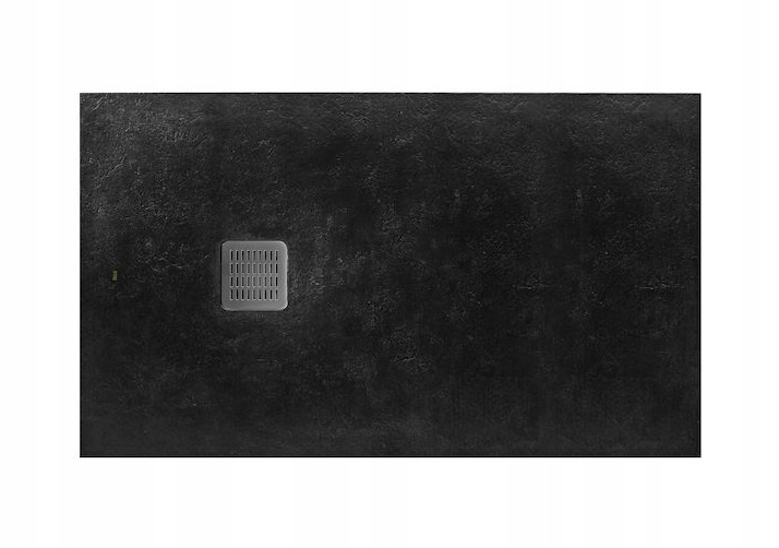 Sprchová vanička - Balneo Stone Tray sprchový podnos kompozitný 90x140 cm biely