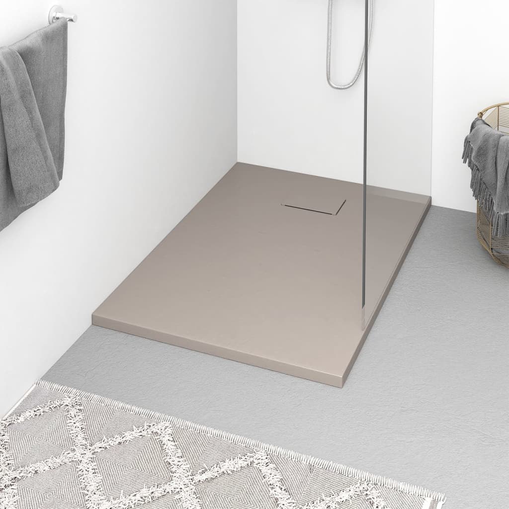 Sprchová vanička - Cameron 140x90 obdĺžnikový pádlujúci bazén