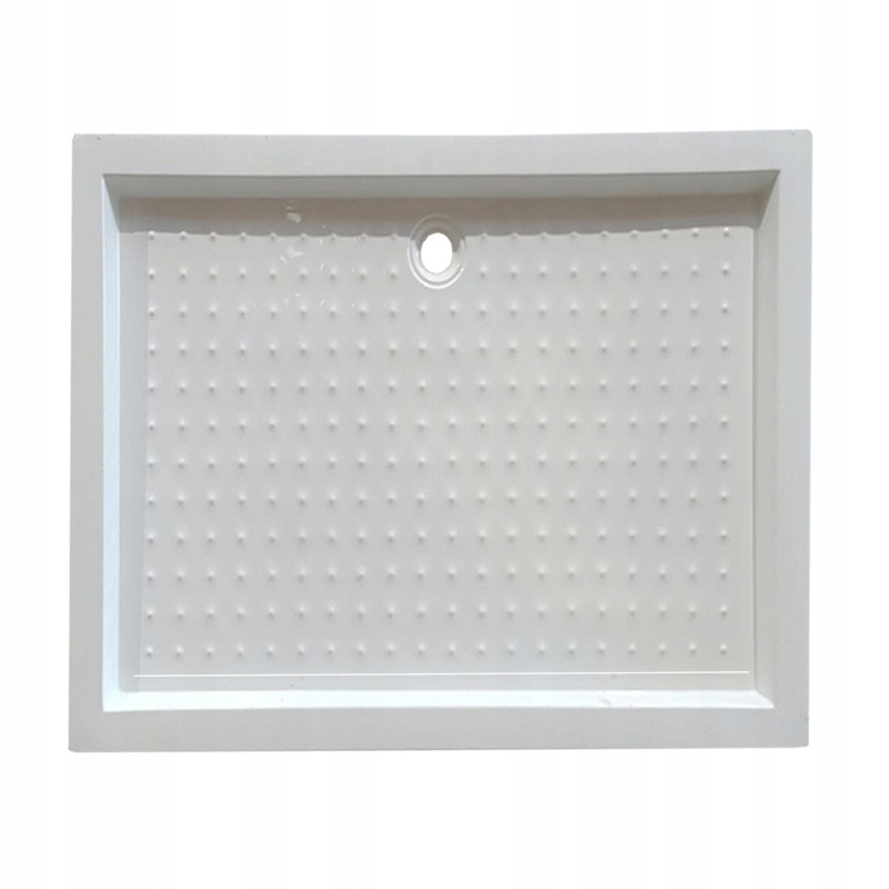 Sprchová vanička - Obdĺžnikový sprchový podnos110x90 sxl04b biely