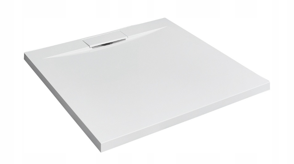 Sprchová vanička - Pádlujúci bazén s Siphon Giaros C 90x90 cm RADAWAY