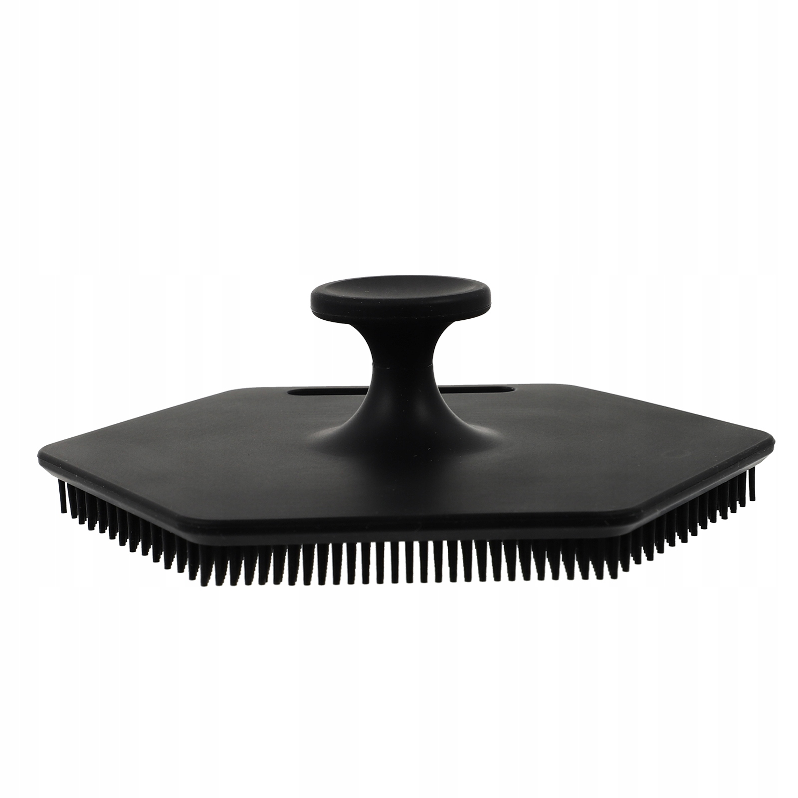 Sprchová tyč - Kefka Bodybath pračie sprcha silikón hairexfoli