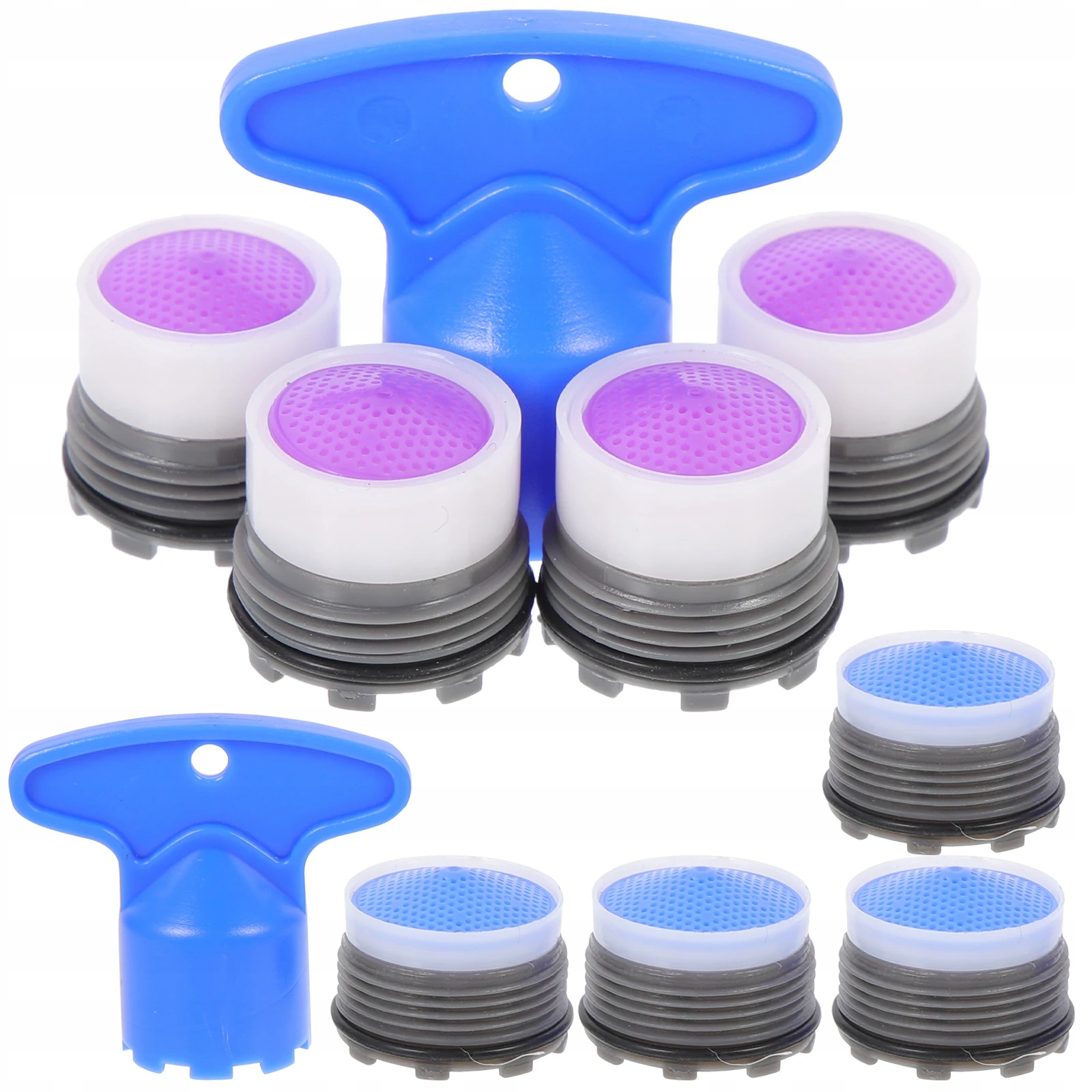 Kuchynský drez - Bubbler Accessories kľúč k umývadlu