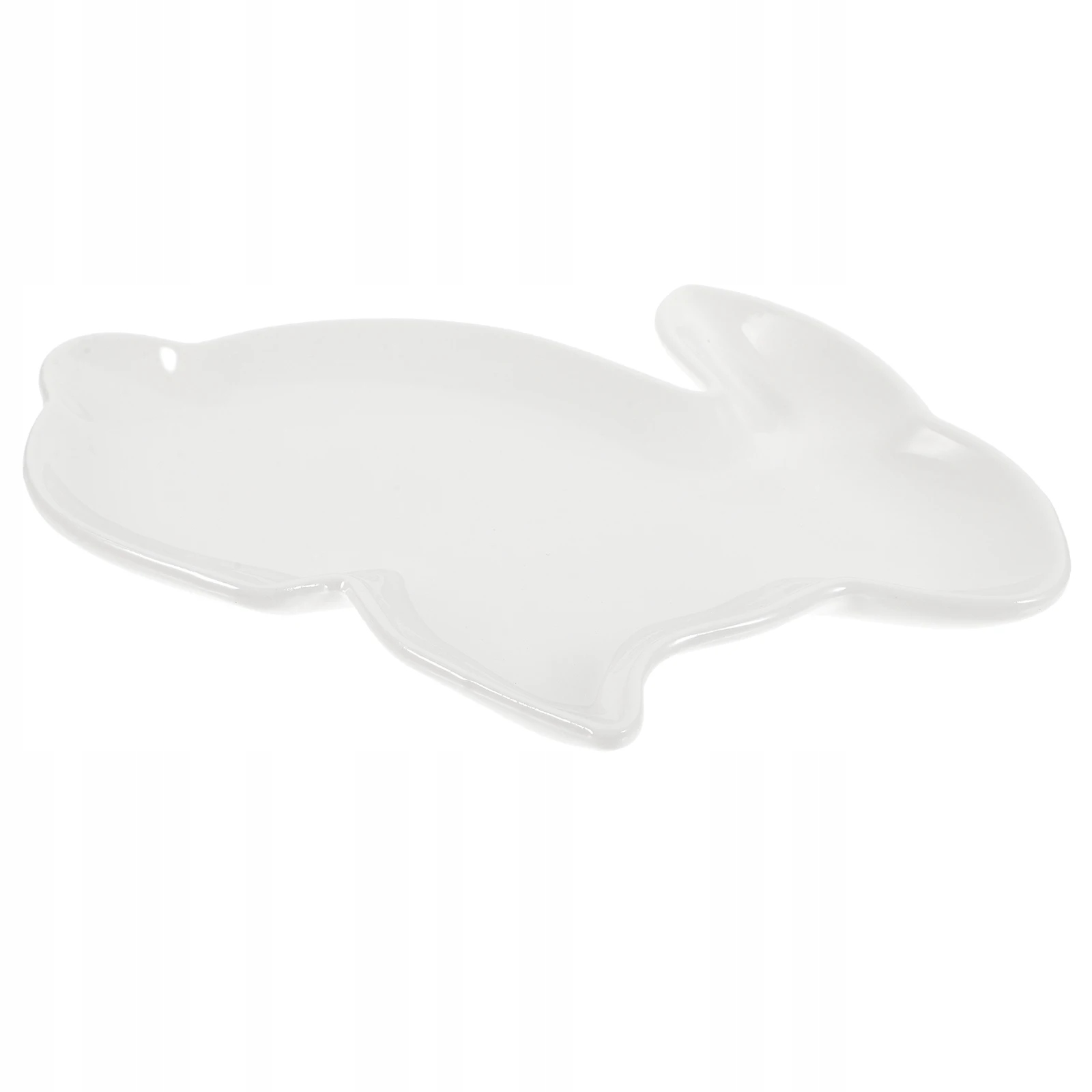 Kuchynský drez - Bunny tanier s cukrovinkami