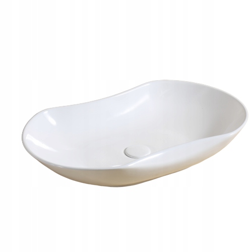 Umývadlo - C912 Cute Ceramic Basin 67cm