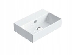 Umývadlo - Catalano Premium 155VP00 55x37 umývadlo bez otvoru