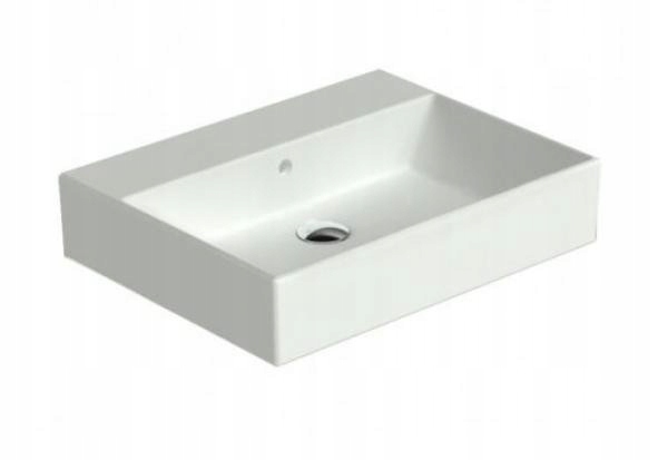 Umývadlo - Catalano Premium 160VP00 60x47 umývadlo bez otvoru