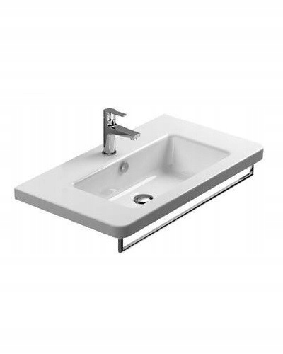 CATALANO RELECKA PRE Washbasin 73 cm Chrome 5P80LI00