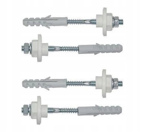 Súprava na upevnenie Catalano pre Washbasins Z3442/Z3443