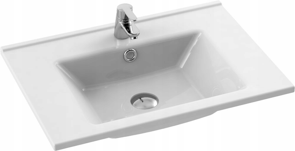 Umývadlo - CERASTYLE WASHBASIN 65 CM ARTE