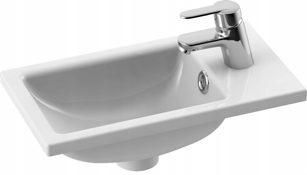 Umývadlo - CERASTYLE MINI WASHBASIN