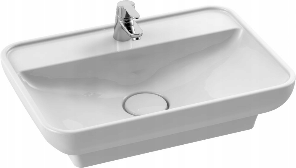 Umývadlo - CERASTYLE WASHBASIN LAL