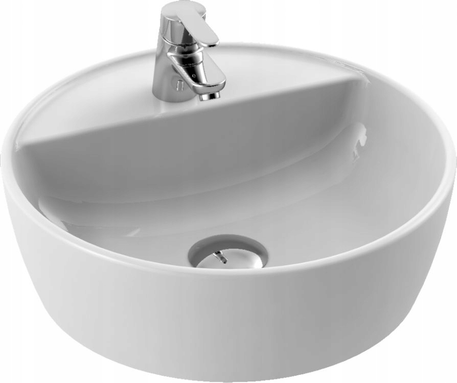Umývadlo - Cerastiles Round Basin One