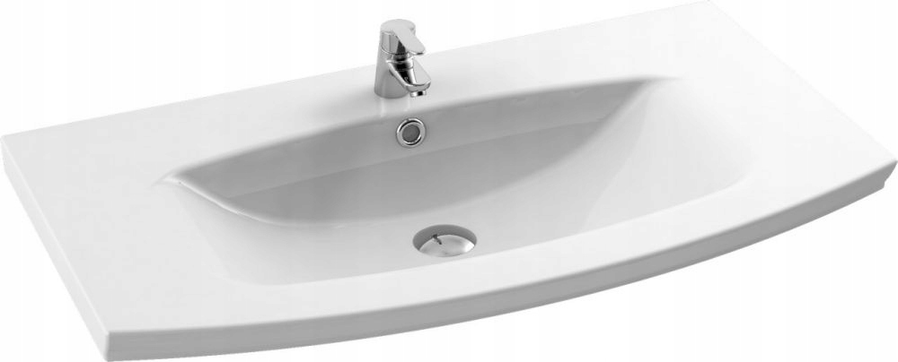 Umývadlo - CERASTYLE WASHBASIN PLUS