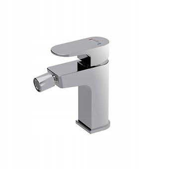 Vaňová batéria - CERSANIT bidet mixer SZTORCOWA VIGO