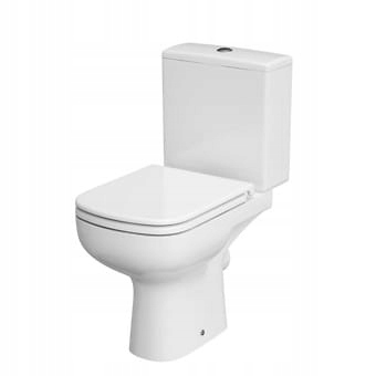 WC kombi - 60 cm