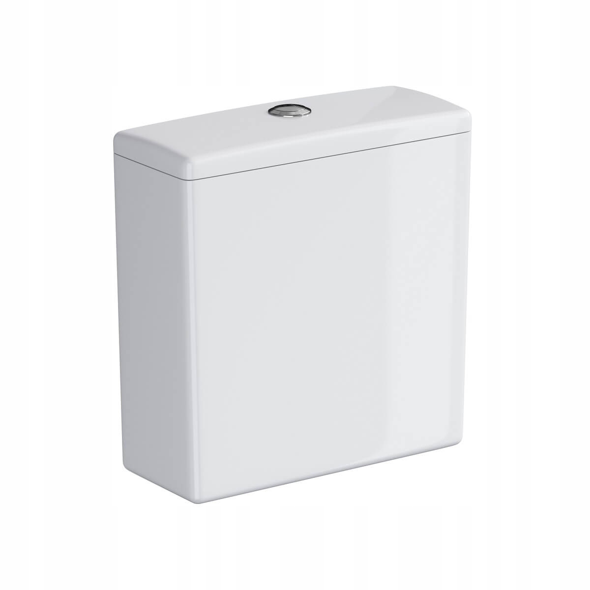 WC misa - Veldman Misa WC Imperia-2 Rimless Slim Board